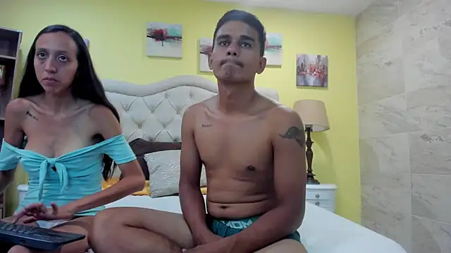 emily x charly online show from 03-15-25, 06:54