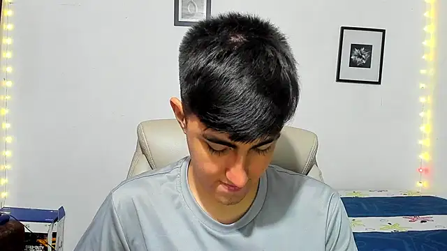 babymaik online show from 11-16-25, 05:12