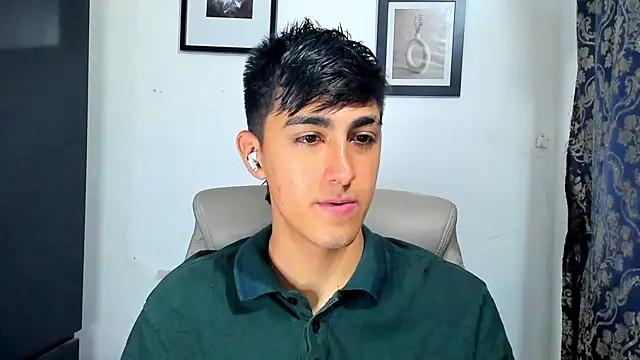 babymaik online show from 12-19-25, 09:00