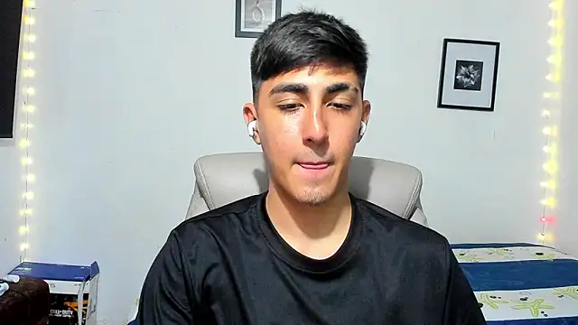 babymaik online show from 11-12-25, 05:22