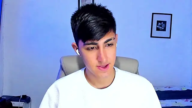 babymaik online show from 12-02-25, 01:46