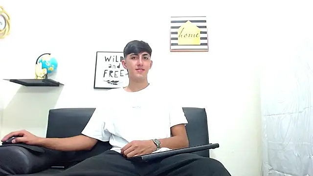 babymaik online show from 03-21-25, 08:29