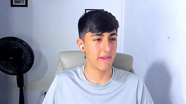 babymaik online show from 12-18-25, 05:34