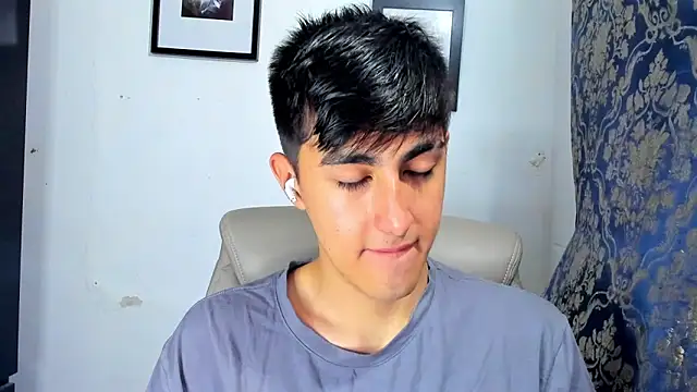 babymaik online show from 12-22-25, 05:29