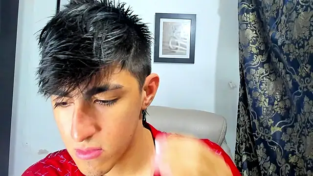 babymaik online show from 01-15-26, 11:57