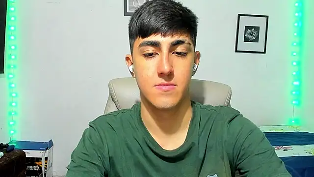 babymaik online show from 11-14-25, 05:22