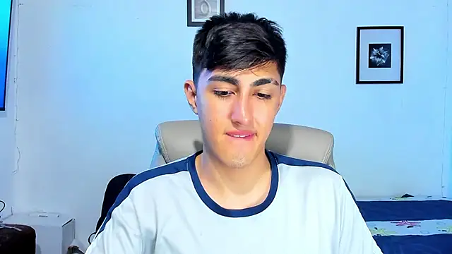 babymaik online show from 12-14-25, 05:46