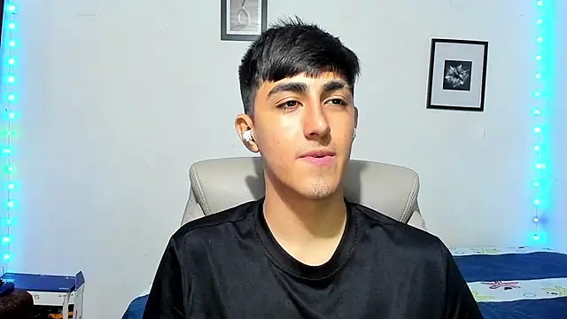 babymaik online show from 11-17-25, 05:22