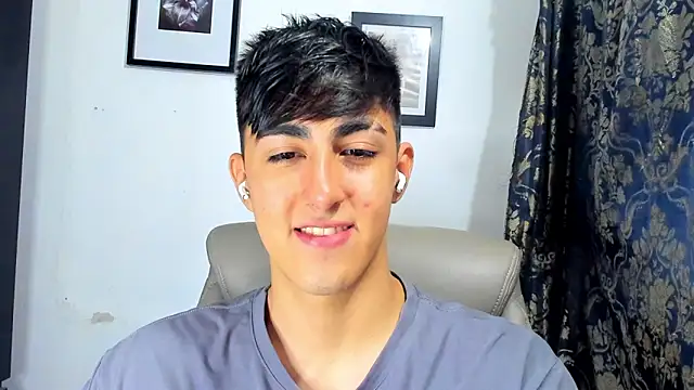 babymaik online show from 01-07-26, 05:12