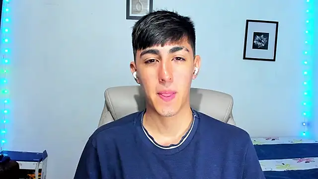 babymaik online show from 11-27-25, 03:23