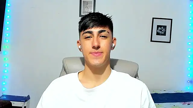 babymaik online show from 11-25-25, 10:04