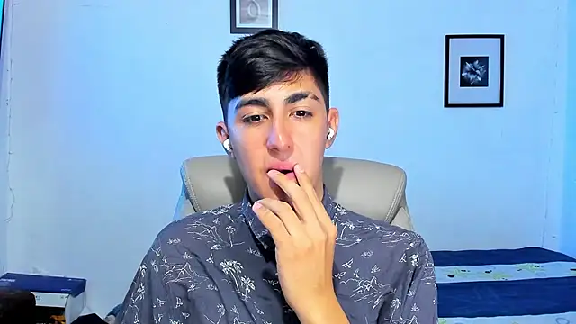 babymaik online show from 12-15-25, 06:19