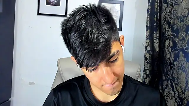 babymaik online show from 01-11-26, 05:47