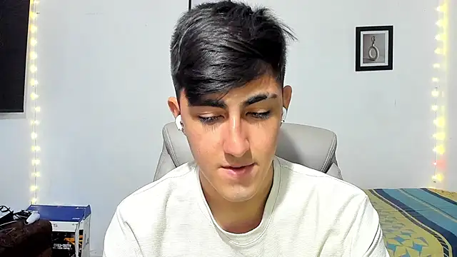 babymaik online show from 10-23-25, 11:58