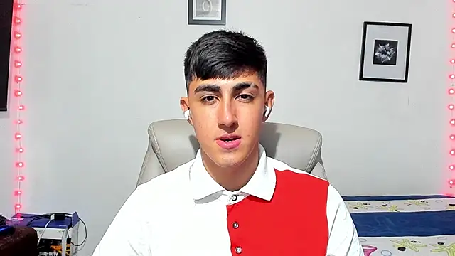 babymaik online show from 11-06-25, 09:08