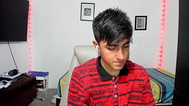 babymaik online show from 10-15-25, 08:17
