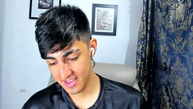 babymaik online show from 01-10-26, 05:47