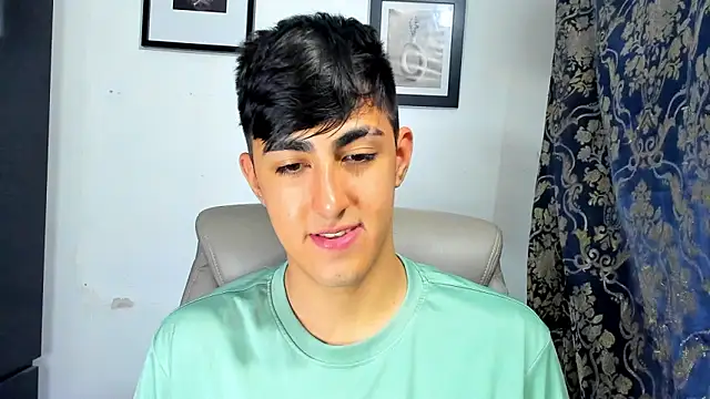 babymaik online show from 01-12-26, 06:20