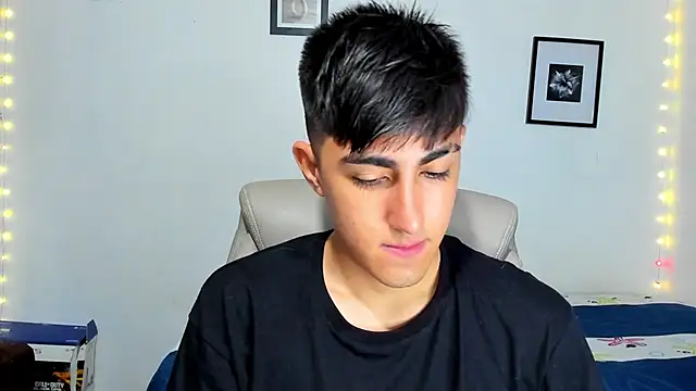 babymaik online show from 11-26-25, 07:41