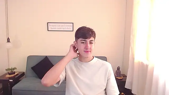 babymaik online show from 03-18-25, 01:23