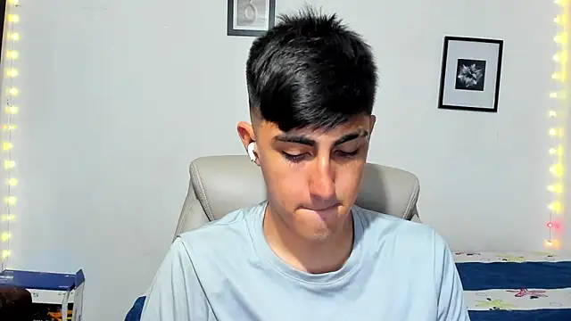 babymaik online show from 11-22-25, 05:28