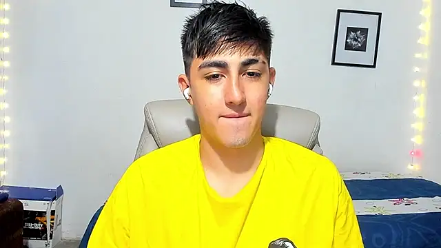 babymaik online show from 11-15-25, 05:22