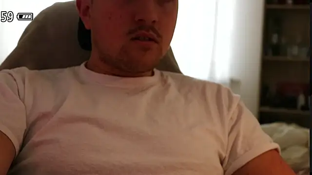 Snapshot of JBM007 chatting on 02-23-26, 07:42 JBM007 online show from 02-23-26, 07:42