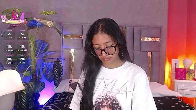 Tyla Ks online show from 01-31-26, 08:40