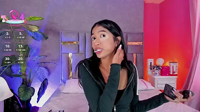 Tyla Ks online show from 04-23-26, 07:04