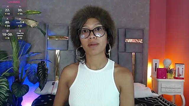 Tyla Ks online show from 02-02-26, 07:46