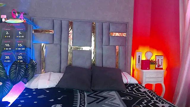 Tyla Ks online show from 12-18-25, 07:50