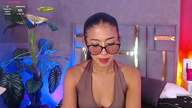 Tyla Ks online show from 02-07-26, 07:55