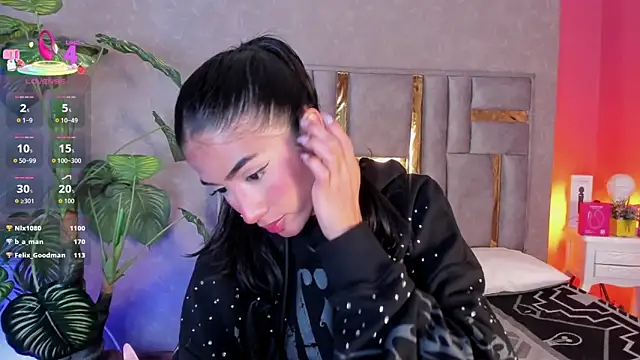 Snapshot of Tyla_Ks chatting on 06-11-26, 12:32 Tyla Ks online show from 06-11-26, 12:32