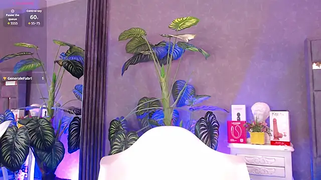 Tyla Ks online show from 02-06-26, 07:43