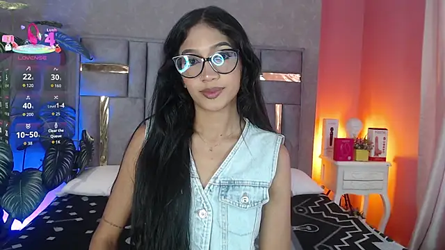 Tyla Ks online show from 12-01-25, 07:37