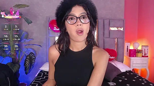 Tyla Ks online show from 02-18-26, 07:32