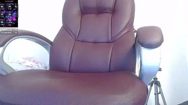 Mature 2025 online show from 02-26-26, 06:41