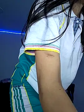 sophia ramirez12 online show from 10-29-25, 11:58