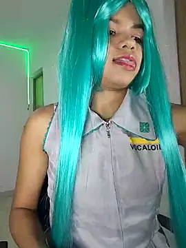 sophia ramirez12 online show from 10-26-25, 10:54