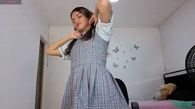 sophia ramirez12 online show from 09-25-25, 10:05