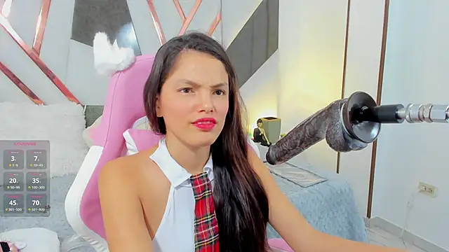 cutie sarax1 online show from 10-11-25, 12:17