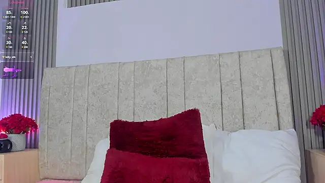 cutie sarax1 online show from 03-06-25, 03:56