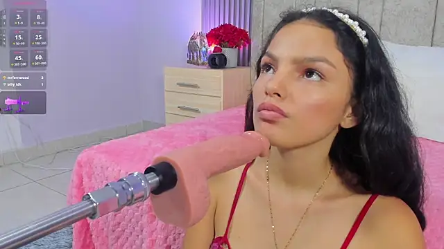 cutie sarax1 online show from 03-07-25, 07:49