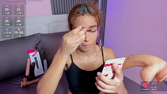 honey sofii  online show from 03-29-26, 09:22