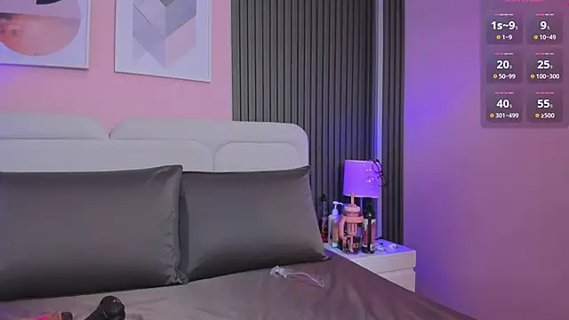 honey sofii  online show from 02-15-26, 11:09