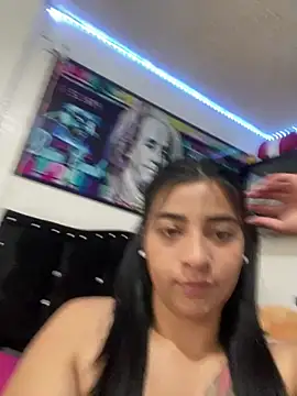 Kenii4 online show from 02-25-25, 05:40