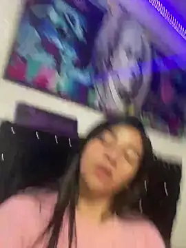 Kenii4 online show from 02-22-25, 09:37