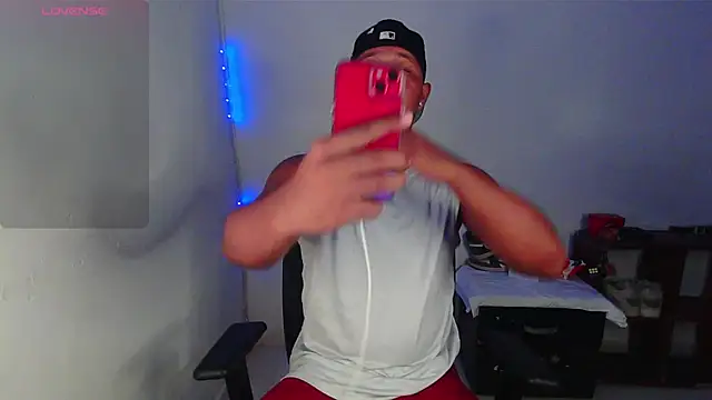 Gooss cum online show from 11-17-25, 02:15