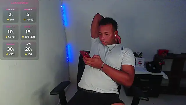 Gooss cum online show from 11-18-25, 04:05