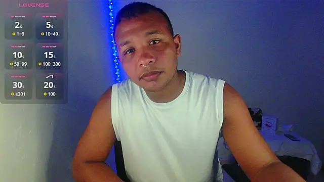 Gooss cum online show from 12-20-25, 03:42